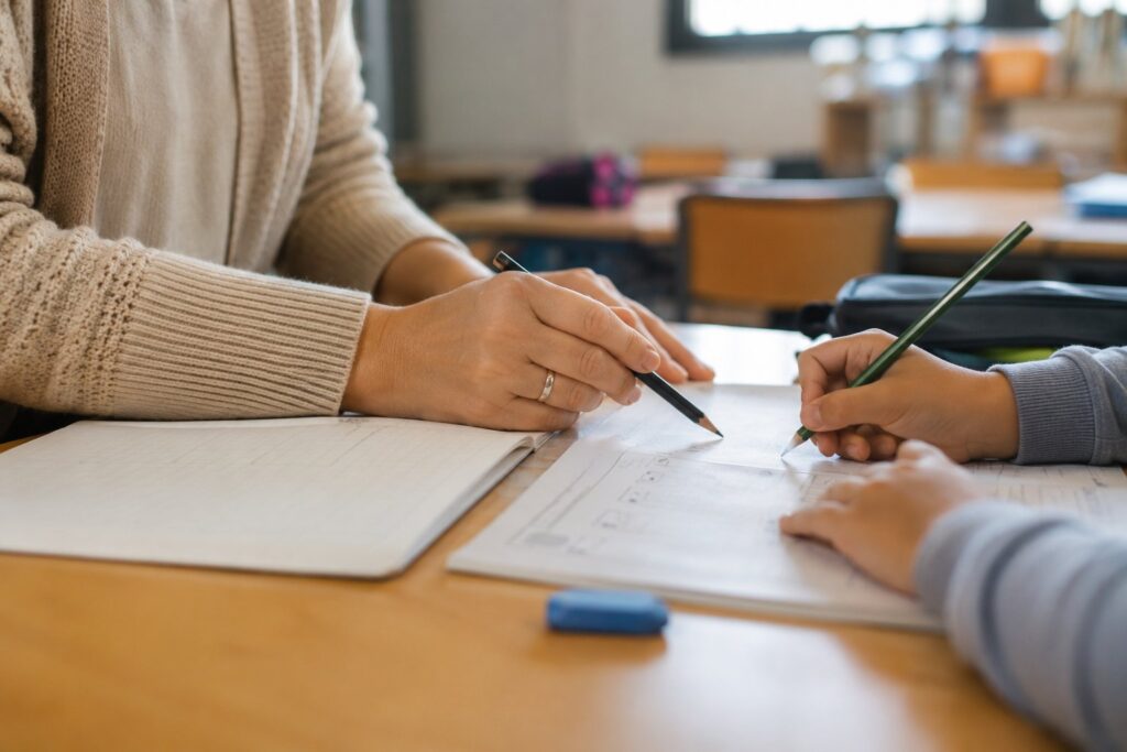 AESH avant la rentrée : une promesse de la République qui doit enfin être tenue