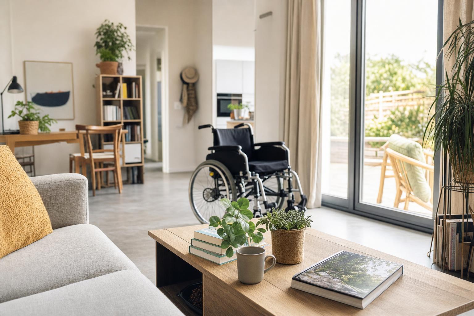 La France, championne d'Europe de l'institutionnalisation du handicap