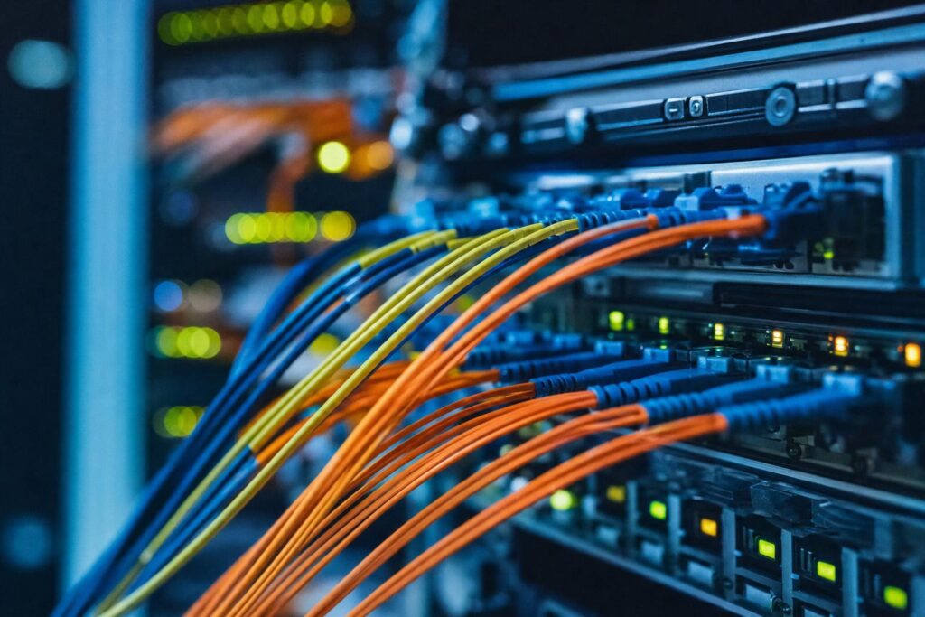 L’open source de l’IA est devenu chinois, et personne en Europe n’a voté pour