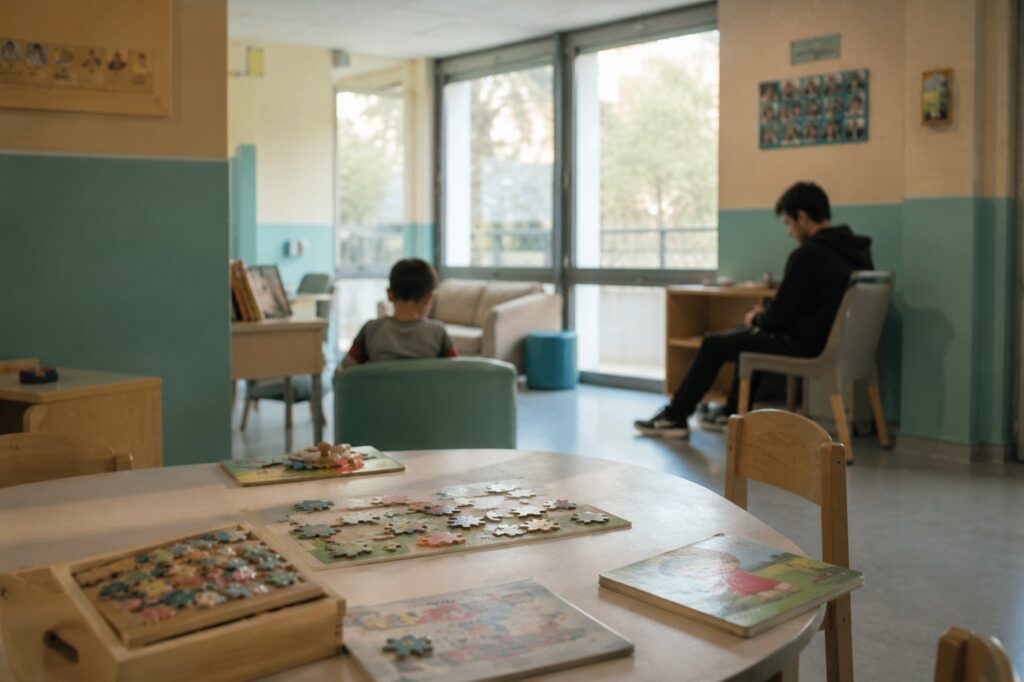 L’amendement Creton, ou la République qui oublie ses jeunes adultes handicapés